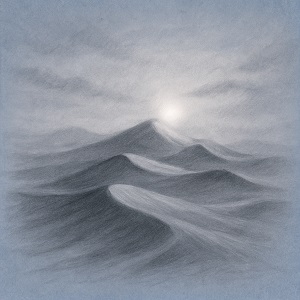 Portada de Las Dunas del Recuerdo (Próximamente)