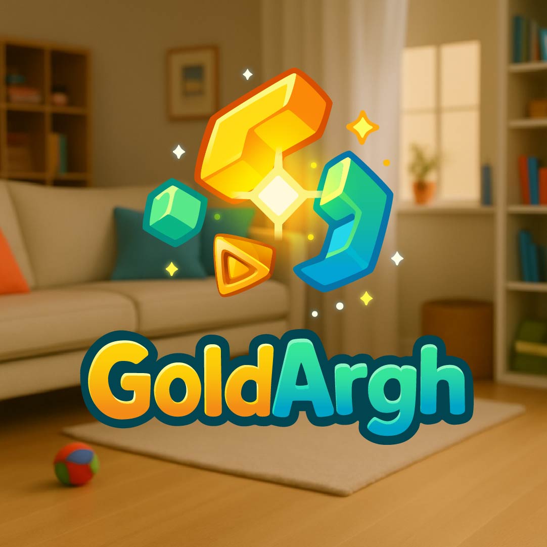 Logo Goldargh